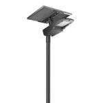All In Two Solar Street Lights - Solar Lights - CXB LED LIGHTING