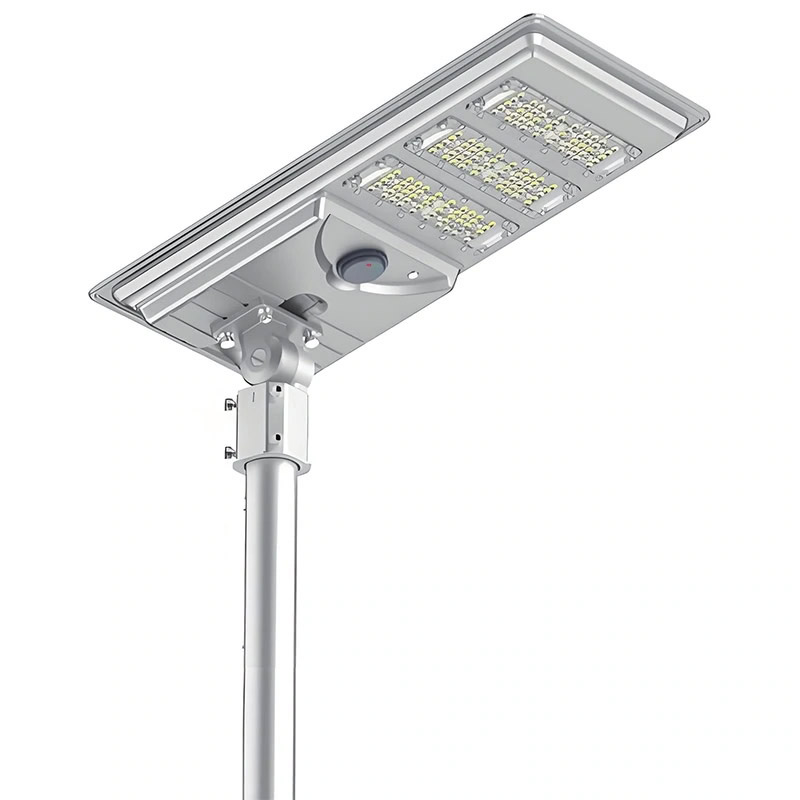 All In One Solar Street Lights - Solar Lights - CXB LED LIGHTING