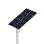 All In One Solar Street Lights - Solar Lights - CXB LED LIGHTING