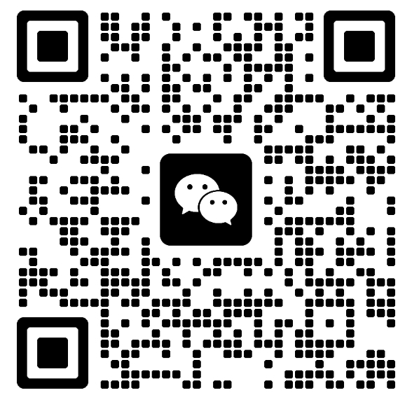 WeChat QR Code