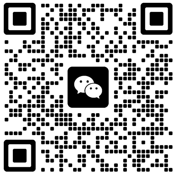 WeChat QR Code